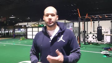 Lateral Deceleration