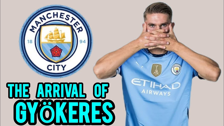 🚨BREAKING:Manchester City Eyes Viktor Gyökeres as Backup to Erling Haaland ✅🔥✊💪