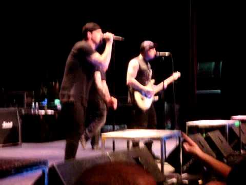 Good Charlotte- Girls & Boys