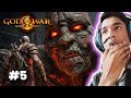 Meeting with THERA | GOD OF WAR Ghost of sparta gameplay EP 5 | AyushgameplayZ 