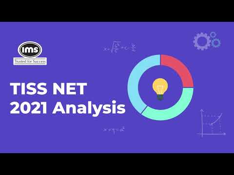 TISSNET 2021 Analysis - Must watch video for TISSNET 2022 Aspirants | IMS India