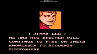 Download lagu Double Dragon 3 - The Sacred Stones (Ending soundtrack)