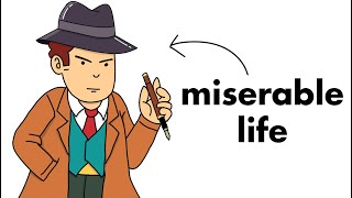 Your Life As a Soviet Spy (it sucked)