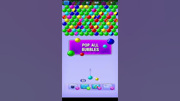 Level #414 | Bubble Shooter Gameplay | Android Game | BL Play Official