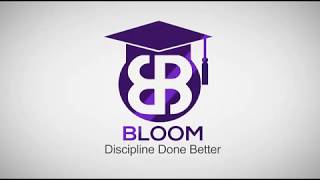 BLOOM - Administrator View screenshot 2