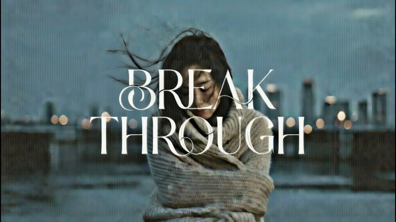 BREAKTHROUGH | A SAD RNB SONG THAT WILL MAKE YOU CRY WHEN YOU LISTEN AT NIGHT💔🫀