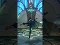 【原神】スメール人は踊ってない夜を知らない 2週目 オドループ #GenshinImpact