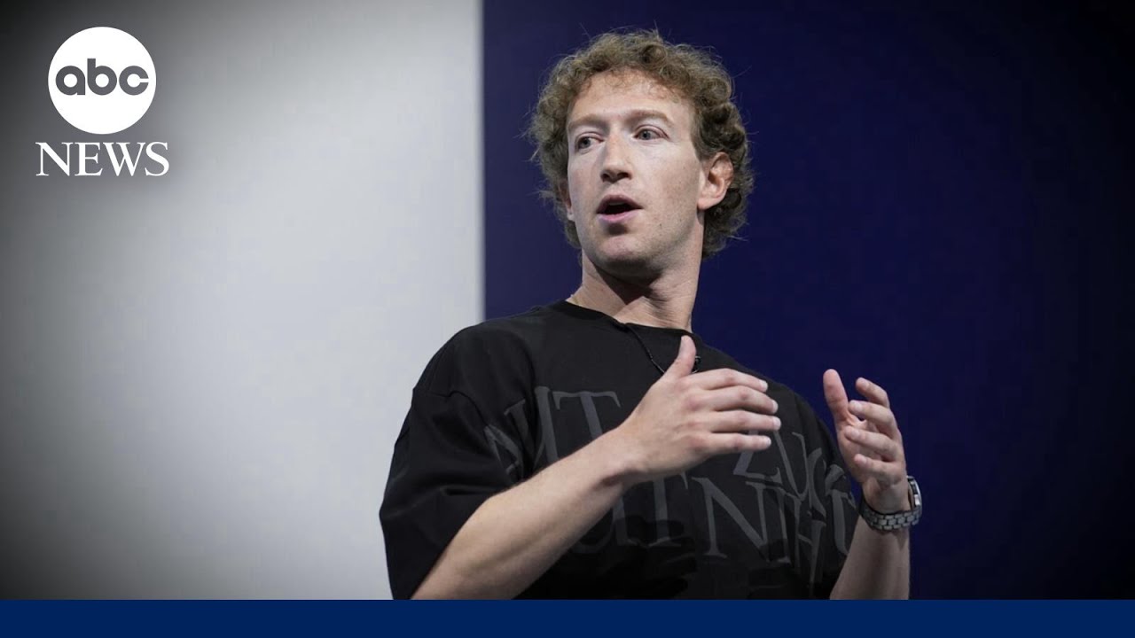 Jury finds Meta liable for child safety