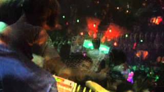 Dj Tarkan & V - Sag - Sea Through (Original Mix / No Smoking Recordings)