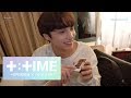 [T:TIME] Daily_TXT_07 #HUENINGKAI - TXT (투모로우바이투게더)