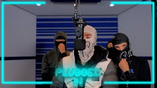 Video thumbnail of "🇮🇷 021Kid - Plugged In W/ Fumez The Engineer | Pressplay"