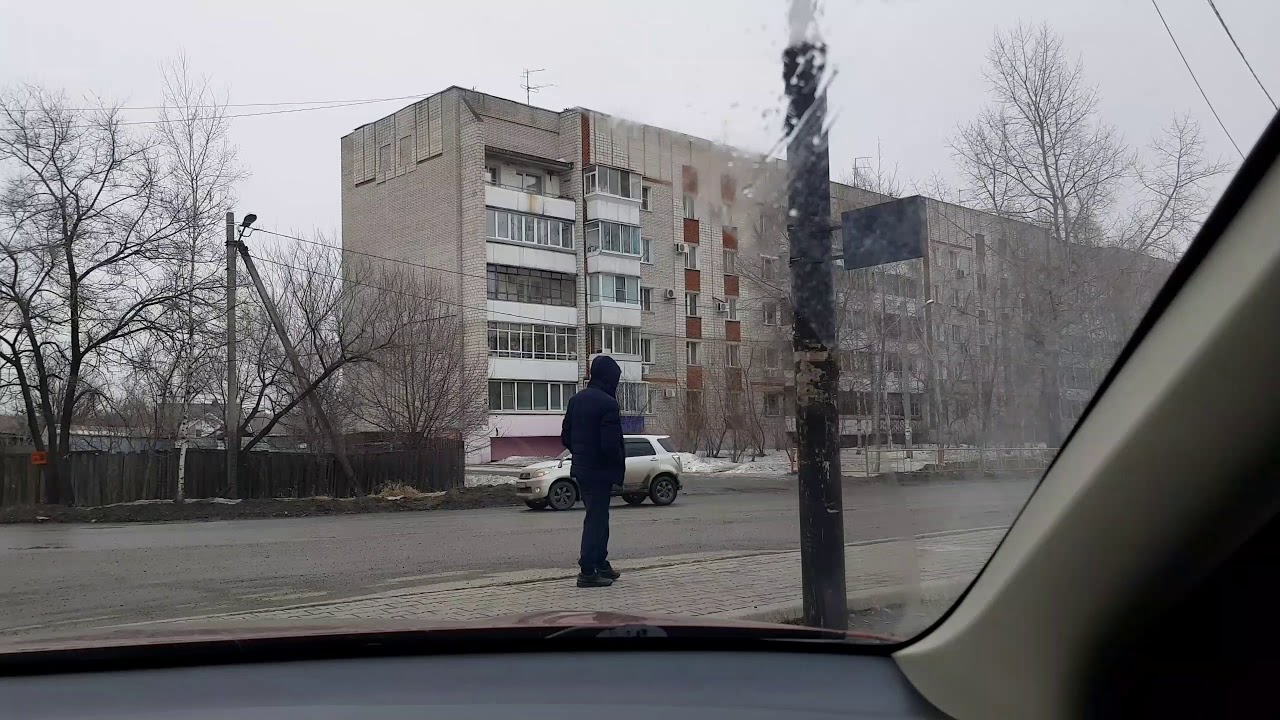 Вольво в хабаровске