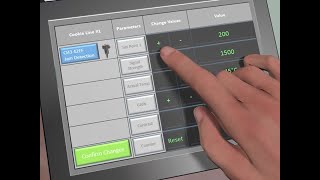 Smart Sensors for Effective Commissioning