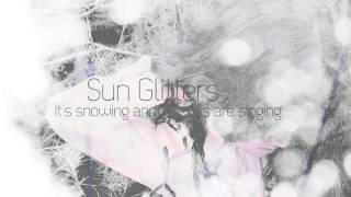 Sun Glitters - Inside (feat. Ours Ghost)