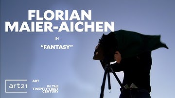 Florian Maier-Aichen in "Fantasy" - Season 5 - "Art in the Twenty-First Century" | Art21