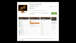 EASYFIRETOOLS screenshot 3