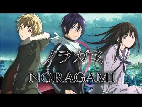 [Gumi_POWER] Goya no Machiawase (Noragami op) [Vocaloid Cover] (Remake)
