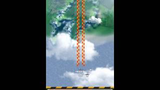 2D Flight Shooting Play Demo screenshot 4