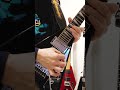 THE ALFEE - Rock 憂 (Guitar Solo Cover -後奏編-)