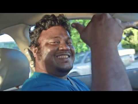 Majuro Marshall Islands Taxi Driver Song
