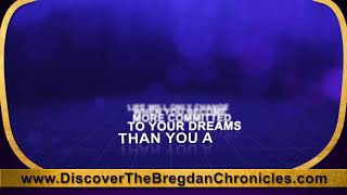 Committed To Your Dreams