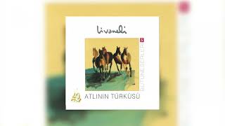 Zülfü Livaneli - Leylim Ley