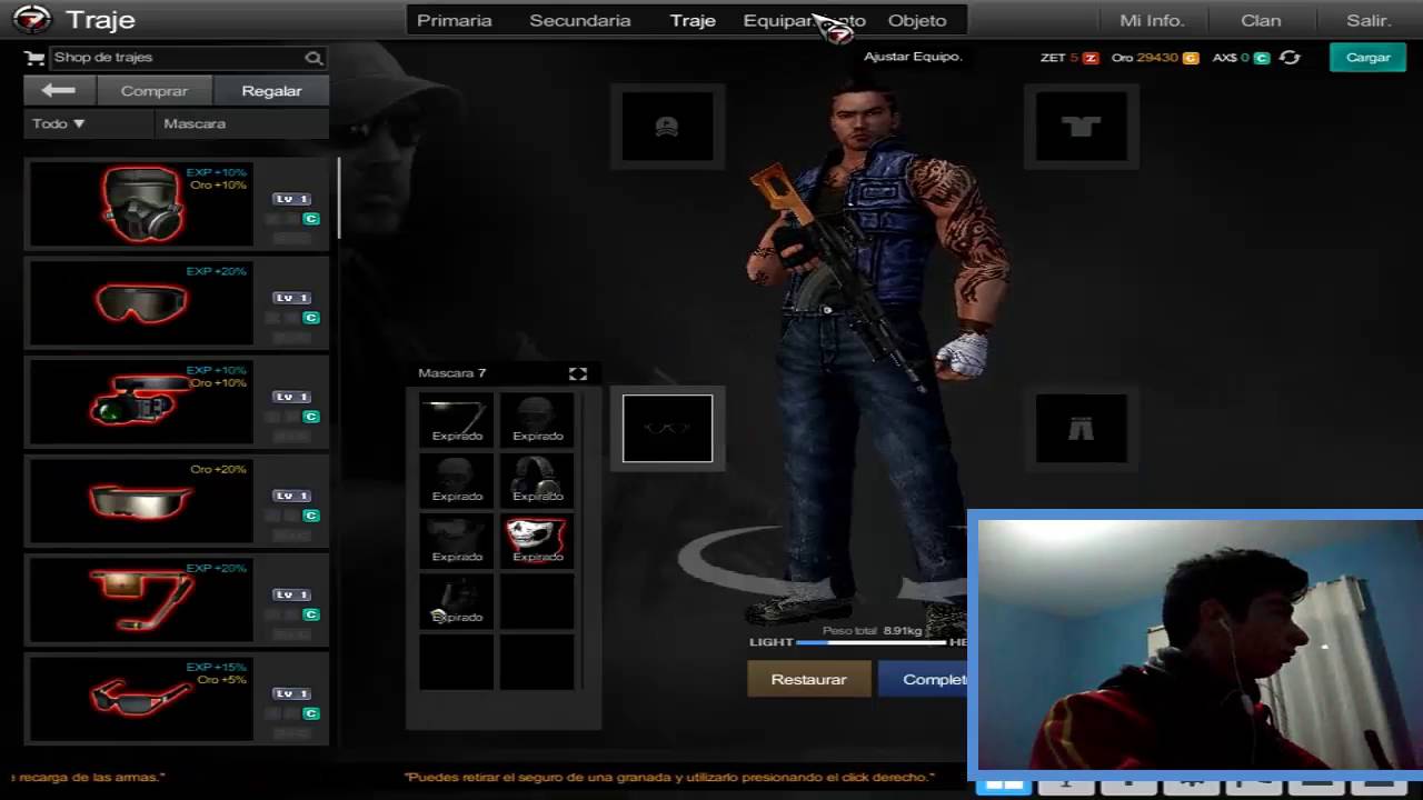 M79-EN VENTA|OPERATION7