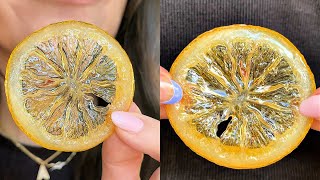 Kristal Limon🍋 Tarifi Canan Kurban