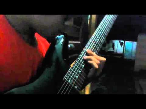 NINA BOBO COVER ACCOUSTIC VERSION (LULLABY)