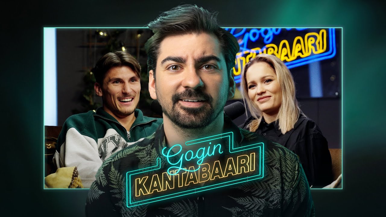 Millaista Erikoisjoukoissa oikeasti oli? – Sanni & Aleksi Hakanen