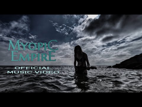 Myopic Empire - Thalassophobia (Official Music Video)