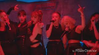 (G)-IDLE's Uh Oh for 1 Hour