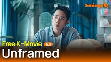 Unframed (2021, 언프레임드) | Korean Shortfilm Drama | #Full #Movie #EngSub
