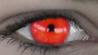 Secrets of Retouching Photos - Changing Eye Color screenshot 5