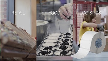 SATO smart desktop CT4-LX printer