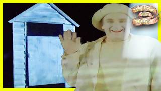 there s ghost toilet round twist s01 e01 10 minute episode