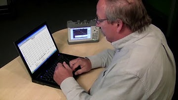 Anritsu 9th Generation SiteMaster S331L