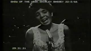 Watch Shirley Bassey You Can Have Him video