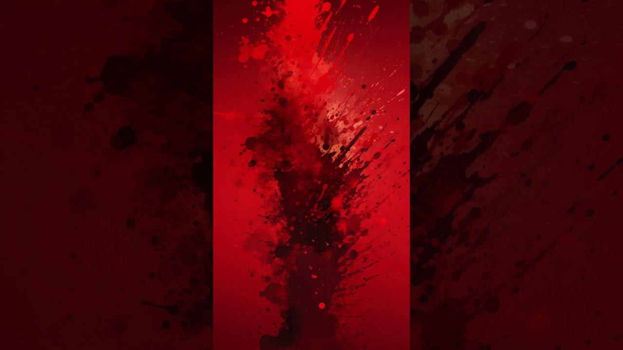 Blood Explosion - Sound Effect