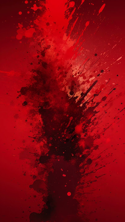 Blood Explosion - Sound Effect