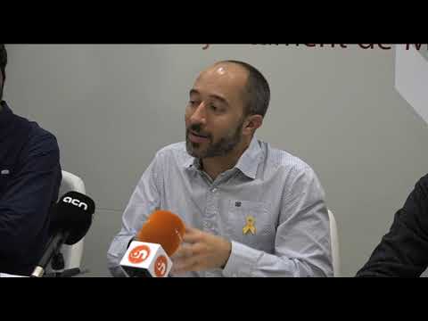 Manresa presenta un projecte pioner de promoció d’habitatges en règim cooperatiu vice movie