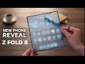 Samsung’s 2026 Foldable Revolution: Creaseless Screens, Ultra-Light Phones, and a Bold New Wide Fold