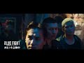 新予告！『BLUE FIGHT〜蒼き若者たちのブレイキングダウン〜』大ヒット上映中！