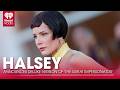 Halsey Announces 'The Final Punctuation' For Their 'Great Impersonator' Era | Fast Facts