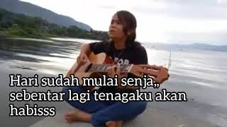 Lagu Jujung Goarhi Amang // Buat lah Bangga Nama Orangtua mu Anakku //