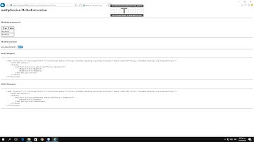Crear Web Service Soap en Java - NetBeans 8.2 - Glasfish Server 4.1.1