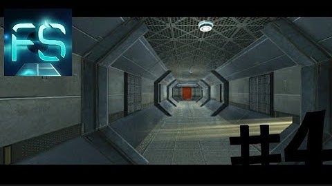 Fractal space Chapter 4 Walkthrough no Commentary Android Gameplay