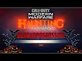 Call Of Duty Modern Warfare - Multplayer Pumpkin head