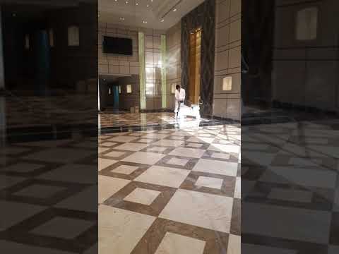 جلي و تلميع الرخام معلم اكرام الله الباكستاني