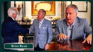 From a $61,000 Win to a Billion-Dollar Firm | Brint Ryan